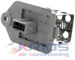Meat & Doria Rezistor, ventilator habitaclu MEAT & DORIA K109078 (K109078)