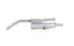 WALKER Toba esapament finala WALKER 22121 (22121) - fixbox