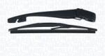 Magneti Marelli Set stergatoare, curatare parbriz MAGNETI MARELLI 000723180043 (000723180043) - fixbox
