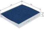 Bosch Filtru habitaclu cu carbon activ FILTER+pro BOSCH 0 986 628 606 (0 986 628 606)