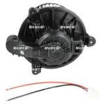 NRF Ventilator, habitaclu NRF 34166 (34166)