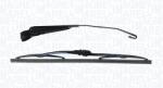 Magneti Marelli Set stergatoare, curatare parbriz MAGNETI MARELLI 000723180344 (000723180344) - fixbox