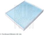 BLUE PRINT Filtru aer habitaclu / polen BLUE PRINT ADG02587 (ADG02587)