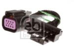 febi bilstein Set reparat cabluri, becuri haion FEBI BILSTEIN 107050 (107050)