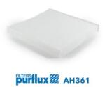 PURFLUX Filtru aer habitaclu / polen PURFLUX AH361 (AH361)