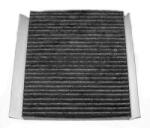 CORTECO Filtru aer habitaclu / polen CORTECO 80001171 (80001171)