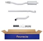 HELLA Toba esapament primara HELLA 8LB 366 021-611 (8LB 366 021-611)