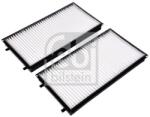 Febi Bilstein Set filtru, aer habitaclu FEBI BILSTEIN 21651 (21651) - fixbox
