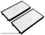 BLUE PRINT Set filtru, aer habitaclu BLUE PRINT ADBP250003 (ADBP250003) - fixbox