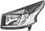 HELLA Far HELLA 1EE 011 410-451 (1EE 011 410-451) - fixbox