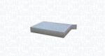 Magneti Marelli Filtru, aer habitaclu / polen MAGNETI MARELLI 350203062510 (350203062510)