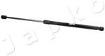 JAPKO Amortizor portbagaj JAPKO ZSJ10025 (ZSJ10025) - fixbox