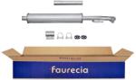 HELLA Toba esapament primara HELLA 8LB 366 022-521 (8LB 366 022-521)
