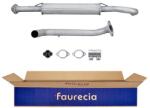 HELLA Toba esapament primara HELLA 8LB 366 021-661 (8LB 366 021-661)