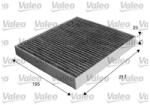 VALEO Filtru, aer habitaclu / polen VALEO 715537 (715537)