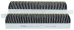 Bosch Filtru habitaclu cu carbon activ BOSCH 1 987 435 641 (1 987 435 641)