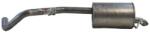 BOSAL Toba esapament finala BOSAL 227-051 (227-051) - fixbox