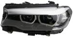 Original Bmw Far stanga LED, fara unitate control ORIGINAL BMW 63117214951 (63117214951)