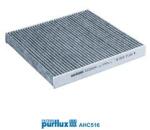 PURFLUX Filtru aer habitaclu / polen PURFLUX AHC516 (AHC516)