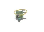 MAHLE Rezistor, ventilator habitaclu MAHLE ABR 172 000P (ABR 172 000P)