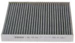 Bosch Filtru habitaclu cu carbon activ BOSCH 1 987 435 602 (1 987 435 602)