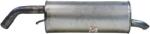 BOSAL Toba esapament finala BOSAL 154-487 (154-487) - fixbox