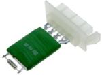 MTR Rezistor, ventilator habitaclu MTR 12176338 (12176338)