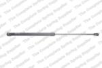 LESJÖFORS Amortizor portbagaj LESJÖFORS 8182925 (8182925) - fixbox