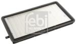 Febi Bilstein Filtru aer habitaclu / polen FEBI BILSTEIN 09186 (09186)