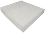 Hengst Filter Filtru aer habitaclu / polen HENGST FILTER E4986LI (E4986LI)