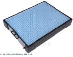 BLUE PRINT Filtru aer habitaclu / polen BLUE PRINT ADG02501 (ADG02501)