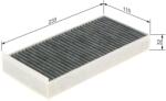 Bosch Filtru habitaclu cu carbon activ BOSCH 1 987 435 582 (1 987 435 582)