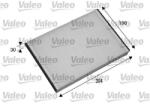 VALEO Filtru aer habitaclu / polen VALEO 698874 (698874)