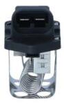 NRF Rezistor, ventilator habitaclu NRF 342112 (342112)