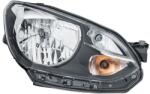 HELLA Far HELLA 1EJ 010 670-021 (1EJ 010 670-021) - fixbox