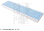 BLUE PRINT Filtru, aer habitaclu / polen BLUE PRINT ADB112508 (ADB112508)