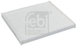 Febi Bilstein Filtru aer habitaclu / polen FEBI BILSTEIN 179279 (179279)