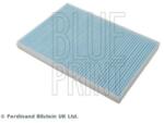 BLUE PRINT Filtru aer habitaclu / polen BLUE PRINT ADG02537 (ADG02537)
