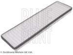 BLUE PRINT Filtru, aer habitaclu / polen BLUE PRINT ADT32527 (ADT32527)