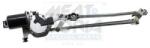 MEAT & DORIA Sistem stergator parbriz MEAT & DORIA 207067 (207067) - fixbox
