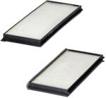 Hengst Filter Filtru aer habitaclu / polen HENGST FILTER E3931LI-2 (E3931LI-2)
