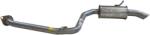 BOSAL Toba esapament finala BOSAL 279-787 (279-787) - fixbox