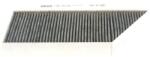 Bosch Filtru habitaclu cu carbon activ BOSCH 1 987 432 348 (1 987 432 348)