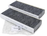 Original Psa Set filtru, aer habitaclu ORIGINAL PSA 98 041 634 80 (98 041 634 80)
