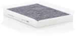Mann-filter Filtru aer habitaclu / polen MANN-FILTER CUK 2622 (CUK 2622)