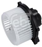 Febi Bilstein Ventilator, habitaclu FEBI BILSTEIN 197361 (197361)