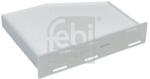 Febi Bilstein Filtru aer habitaclu / polen FEBI BILSTEIN 105790 (105790)