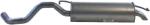 BOSAL Toba esapament finala BOSAL 279-599 (279-599) - fixbox