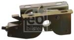 Febi Bilstein Incuietoare usa, cabina soferului FEBI BILSTEIN 34193 (34193)