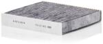 Mann-filter Filtru aer habitaclu / polen MANN-FILTER CUK 22 011 (CUK 22 011)